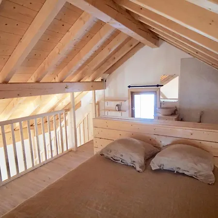 4 Etoiles La Saulire Chalet